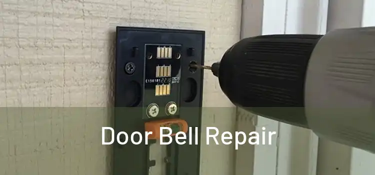  Door Bell Repair 