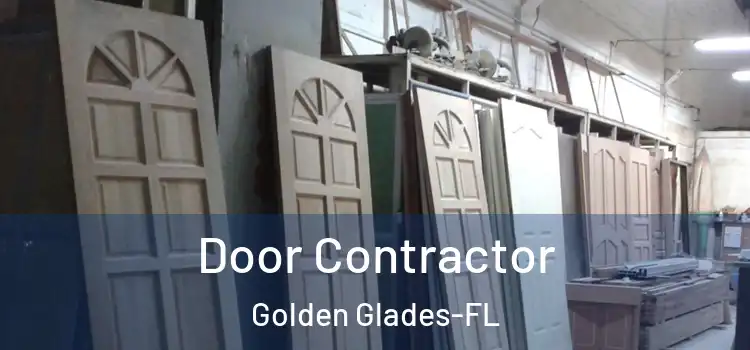  Door Contractor Golden Glades-FL