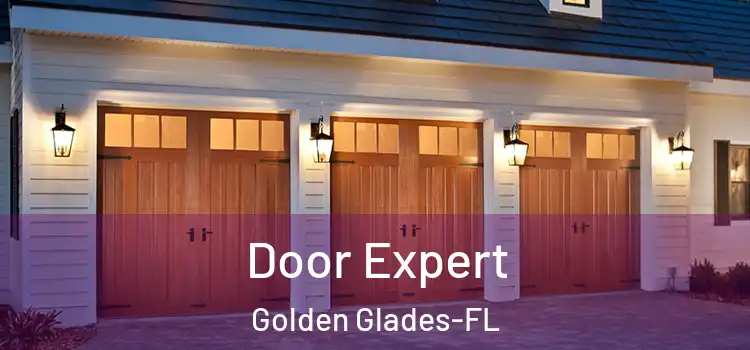  Door Expert Golden Glades-FL