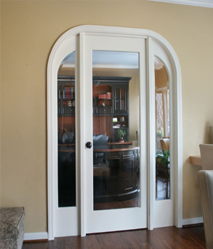 Passage Door Replacement Golden Glades