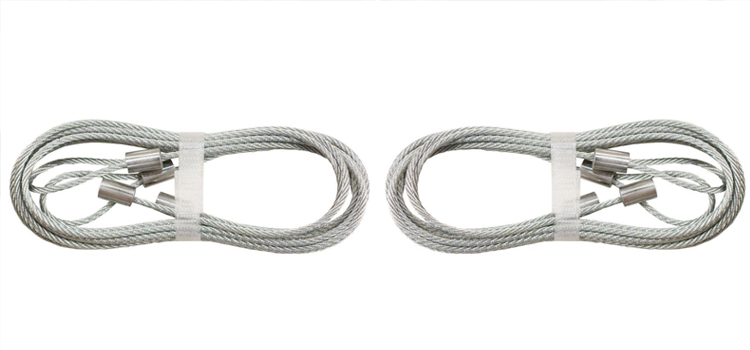 garage door torsion cable repair Golden Glades