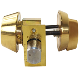 high security deadbolt Golden Glades